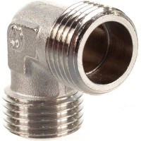 Никелированный угольник STOUT НН 1/2 SFT-0010-000012 RG008Q0QS41IMT