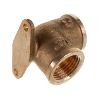 Угольник с креплением STOUT ВР 1/2 SFT-0038-000012 RG008Q0SHR55MS