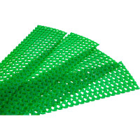 Гибкий хомут EKF FlexSTRAP 20 шт. зеленый plc-fs-gr