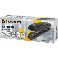 Степлер BRAUBERG №10 Urlaub 224344
