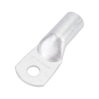 Наконечник КВТ ТМЛ 95-10-16 луженый 40899