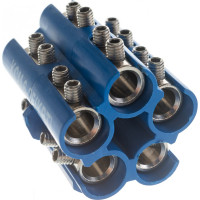 Соединительный блок КВТ КСМ 6-25 исп.1 68040