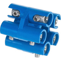 Соединительный блок КВТ КСМ 1,5-6 исп.1 68039