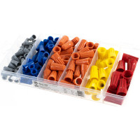 Набор зажимов КВТ СИЗ 79507