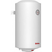 Электрический аккумуляционный бытовой водонагреватель Термекс TitaniumHeat 50 V Slim ЭдЭБ01019