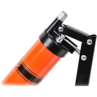 Шприц рычажно-плунжерный АвтоDело, 900 мл 42042 15804