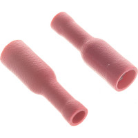 Штекерный разъем КВТ РШИ-М 1,5-4 20шт. 91039