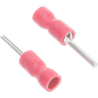 Штыревой наконечник КВТ НШКИ 1,5-12 30шт. 91010