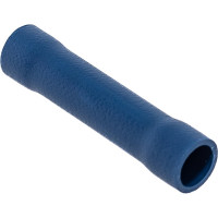 Соединительная гильза КВТ ГСИ 2,5 20шт. 91017