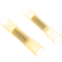 Соединительная гильза КВТ ГСИ-Т 6,0 10шт. 91021