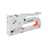Степлер PATRIOT SPQ-110 скобы 4-8мм, 350007501