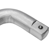 Г-образный вороток AV Steel 1" 550мм шт AV-547550