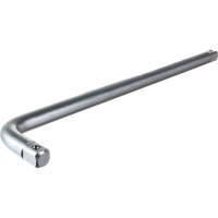 Г-образный вороток AV Steel 3/4" 450мм шт AV-537450