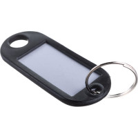 Брелоки для ключей BRAUBERG 12 шт 231151