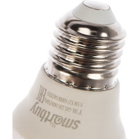 Светодиодная лампа Smartbuy LEDG45-9,5W/6000/E27 SBL-G45-9_5-60K-E27