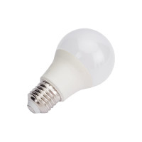 Светодиодная лампа Smartbuy LED A6011W/3000/E27 SBL-A60-11-30K-E27-A