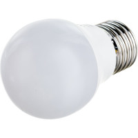 Светодиодная лампа Smartbuy LED G45-05W/4000/E27 SBL-G45-05-40K-E27