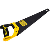 Универсальная ножовка пила Stayer "Cobra BLACK" 400 мм, 7TPI  2-15081-40_z01