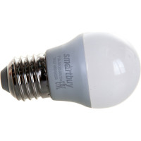Светодиодная лампа Smartbuy LED G45-07W/4000/E27 SBL-G45-07-40K-E27
