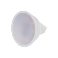 Светодиодная лампа Smartbuy LED Gu5,3-9,5W/3000 SBL-GU5_3-9_5-30K