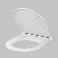 Сиденье для унитаза AM.PM Spirit V2.0 slim, микролифт C707857WH