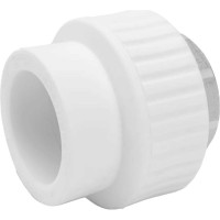 Комбинированная муфта РОСТерм ПП под ключ D32х1 ВР coupcombkPPR32-1in