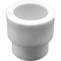 Переходная муфта РОСТерм ПП D25х20 ВНУТР/ВНУТР couptransPPR2520in/in