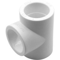 Тройник РОСТерм ПП D40х40х40 teePPR40