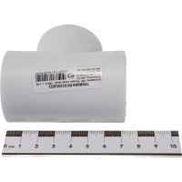 Тройник РОСТерм ПП D32х32х32 teePPR32