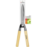 Кусторез с деревянными рукоятками Grinda WH500 500мм 40252_z02