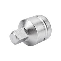 Адаптер F 1" x M 3/4" AV Steel AV-549530