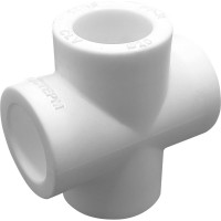 Крестовина РОСТерм ПП D20 crossPPR20