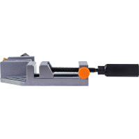 Быстрозажимная угловая струбцина Энкор 65 мм 20066