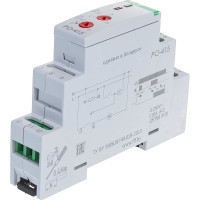 Реле времени F&F PO-415 EA02.001.018