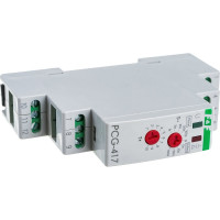 Реле времени F&F PCG-417 EA02.001.020
