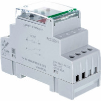 Астрономическое реле времени F&F PCZ-525-1 EA02.002.011