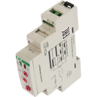 Реле времени F&F PCU-511 EA02.001.010