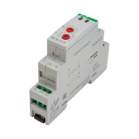 Реле времени F&F PCR-513 EA02.001.003