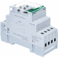 Астрономическое реле времени F&F PCZ-525 EA02.002.005