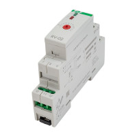Реле времени F&F RV-02, с входом управления EA02.001.008