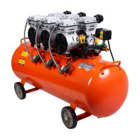 Безмасляный компрессор с прямой передачей Кратон AC-450-100-OFS 3 01 01 054