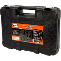 Набор инструмента АвтоDело DR 1/2" DR 1/4" 88 предметов 39883 13808