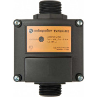 Блок управления насосом ТУРБИ-М1 Unipump 77004
