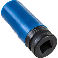 Головка 21мм 1/2 для литых дисков с защитным кожухом ROCKFORCE RF-4458521C(3059)