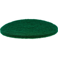 Пад для поломоечных машин 17" (категория А) OZONE PAD-A17GREEN
