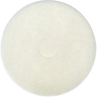 Пад для поломоечных машин 17" (категория В) OZONE PAD-B17WHITE
