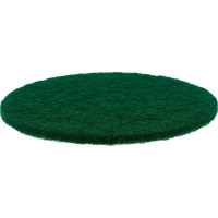 Пад для поломоечных машин 20" (категория А) OZONE PAD-A20GREEN