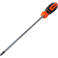 Крестовая отвертка АвтоDело Professional PH2x250 мм силовая 39583 14862