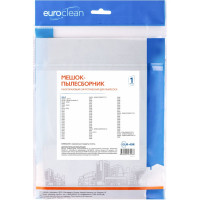 Синтетический мешок-пылесборник для MIELE (1 шт.) EURO Clean EUR-49R