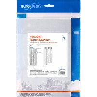 Синтетический мешок-пылесборник для PHILIPS (1 шт.) EURO Clean EUR-10R